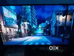 LG UltraGear 2k Monitor 1 ms Reaction Time