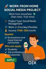 Online work