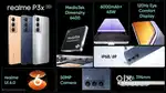 Realme P3x 5g