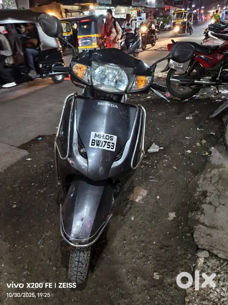 New wairing and recently all services done all ok just take and drive