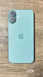 Iphone 16 plus
