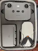 DJI Mini 2SE Fly More Combo