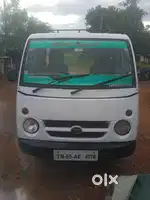 Tata magic