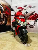 Honda Dio,BS-4, 2019 model up for sale