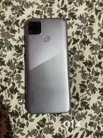 Urgent need of money