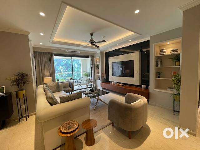 Sobha 3.5BHK Premium Apartment for Sale at Vytila, Kochi