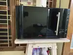 Godrej Microwave