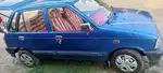 Maruti Suzuki 800 2006 Petrol 55000 Km Driven