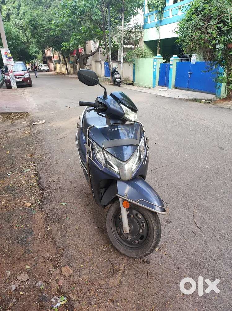 Activa 125
