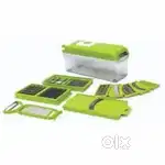 Vegetable Cutter