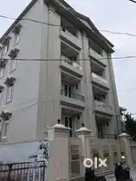 3 bhk new flat sale in Mahanagar