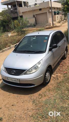 Tata Indica Vista 2012 Diesel Well Maintained