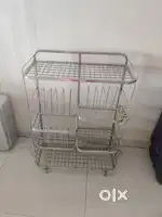 Kitchen rack