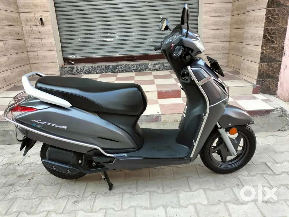 2024 Honda activa 6g H smart