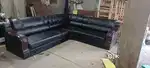 Brand new sofa set 5 seater