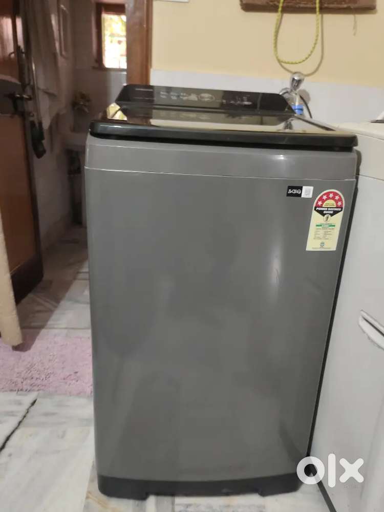 Washing Machine -Fully Automatic