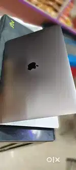 Apple Macbook pro  Touch pad