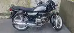 Hero Splendor bs6 2020 November