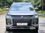 MG Hector Smart Pro 2.0 Turbo Diesel MT Dual Tone, 2024, Diesel