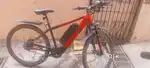 E-Cycle / Battery cycle