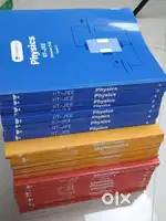 Unacademy Class 12th IIT JEE module 2025-26