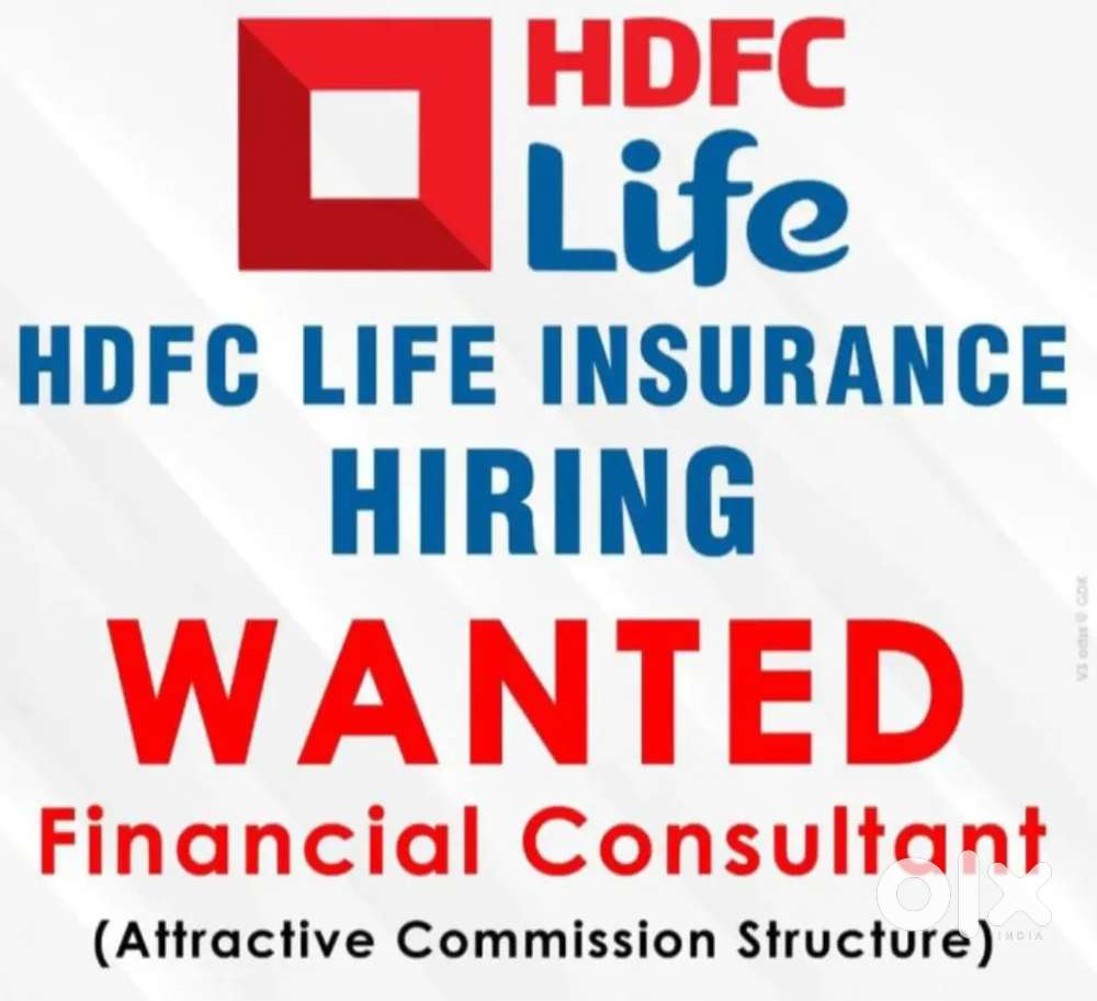 Financial consultant