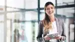 A female personal assistant wanted for  office
