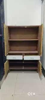 Ply Storage cabinet