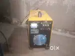 Welding machine MMA400GI