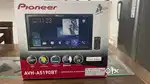 Pioneer audio AVH-Z5190BT Touchscreen DVD Players