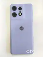 Moto edge 50 pro mint condition warrenty till sep 2025