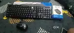 Prodot keyboard and mouse