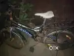 Cycle new branded