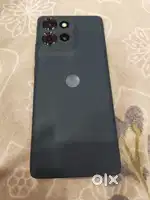 Moto Edge 50 Forest Green