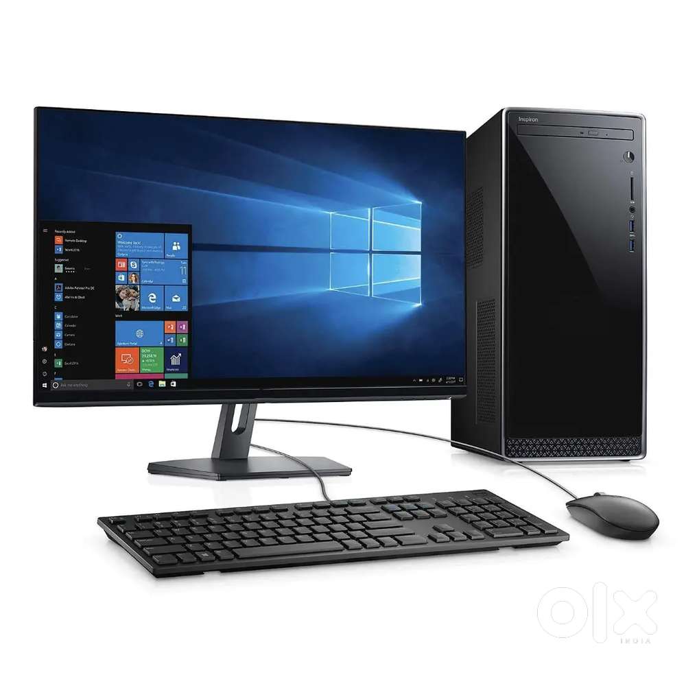 I5 Desktop computer