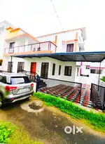 1750Sqft & 4Bhk beautiful villa for sale in Near international Airport