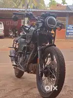 Himalayn 411