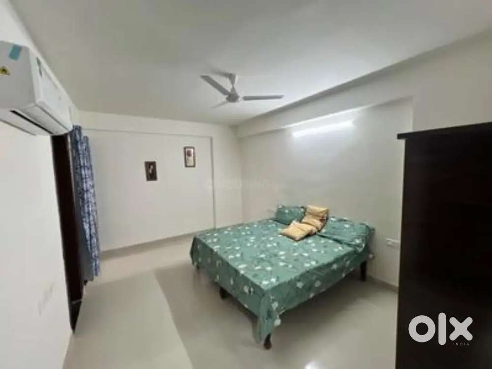 1RK ROOM AVAILABLE SECTOR 69