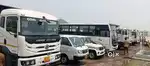I AM A DRIVER NEED JOB