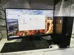 Core i5 Lcd 22 (Model 3O50) OptiPlex Dell 7Th Gen RAM 8GB SSD 256GB