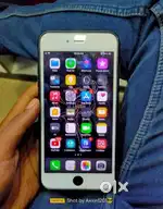 iPhone 6S Plus (Read Description)