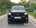 Ford Endeavour 3.2 Titanium AT 4X4, 2019, Diesel