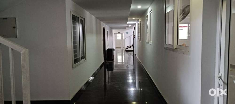 Rental Apt at Poothole