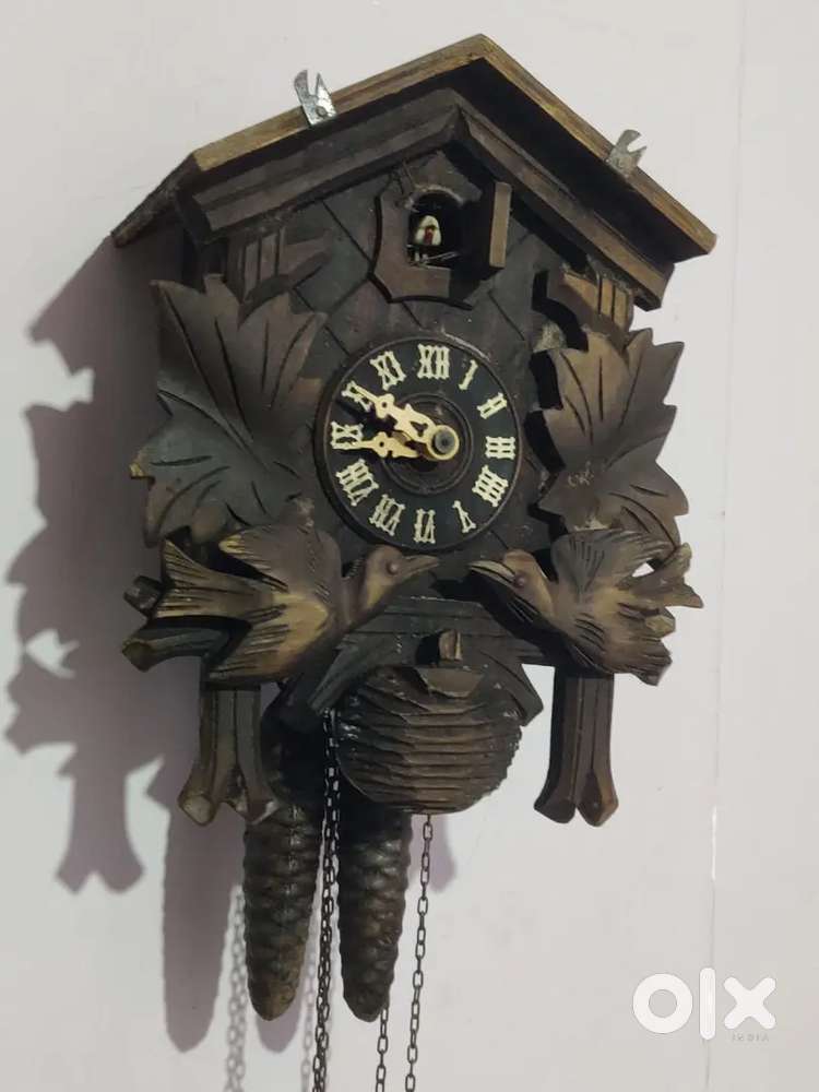 Kuku watch made in germany