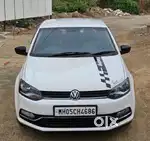 Volkswagen Polo 2013-2015 1.2 MPI Highline, 2015, Petrol
