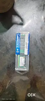 EVM 16 ddr3 seal pack Ram