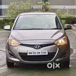 Hyundai i20 Magna 1.2 VTVT, 2013, Petrol