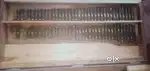 Made in German jubilate Harmonium good condition.