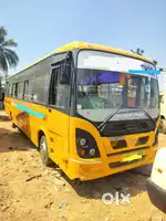 Tata marcopolo ultra bus model 2017