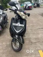 Hero Duet scooty